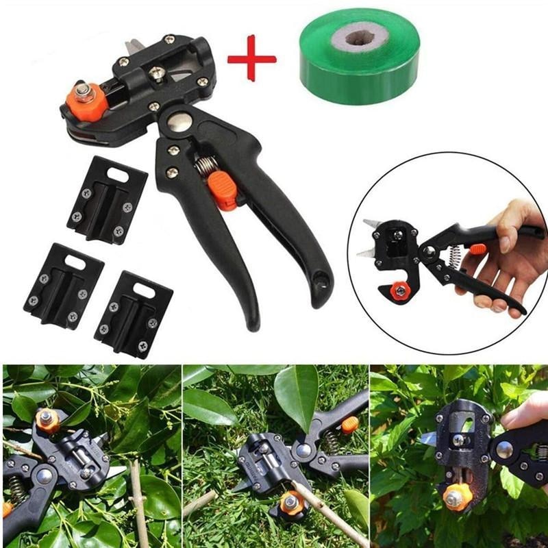 home & garden : GardenFeel Power Snoeischaar - Voor Dikke Takken & Sterkere Planten in van Pantino