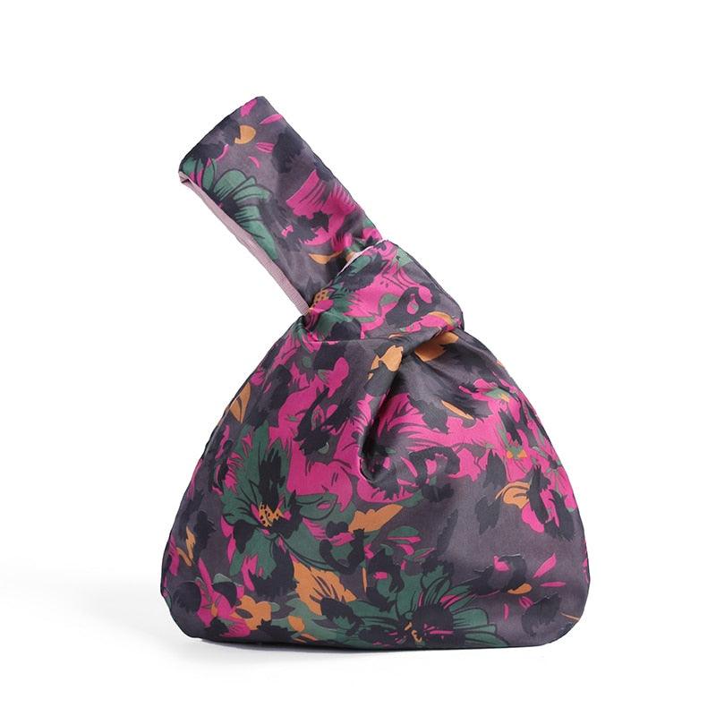 Dress : Luxe Paarse Leren Handtas voor Dames - Elegant & Ruim in van Pantino