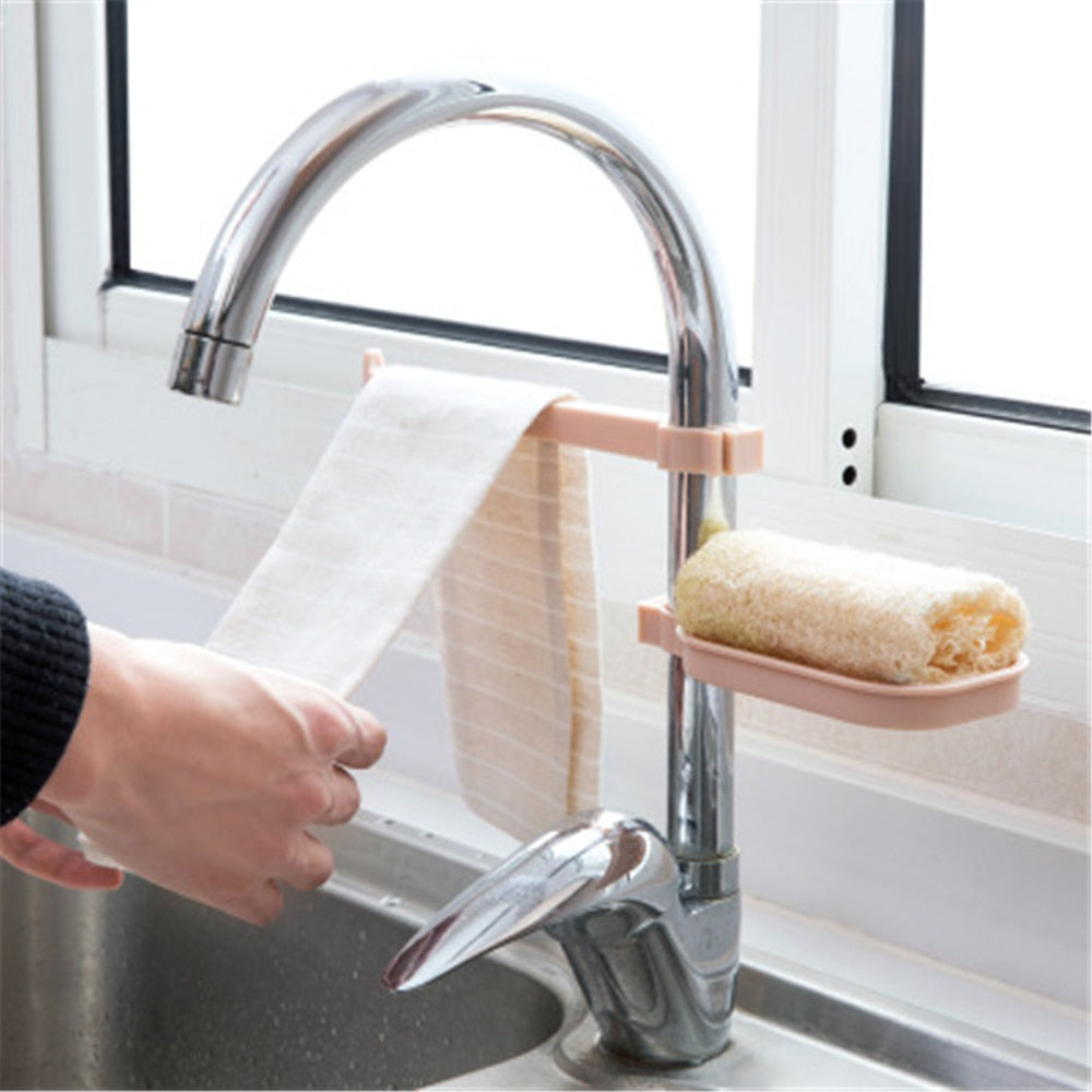 home & garden : CleanSink - Keuken Afvoerrek - Blauw in van Pantino