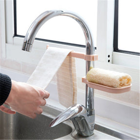 home & garden : CleanSink - Keuken Afvoerrek - Blauw in van Pantino