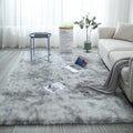 Kleed in Scandinavische Stijl - Beige Tint