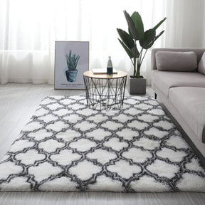 home & garden : Kleed in Scandinavische Stijl - Beige Tint in van Pantino