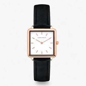 women's watch : Horloge Dames - Dameshorloge - Verfijnd Vierkant Ontwerp in van Pantinoshop
