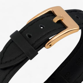 watches : Horloge Dames - Dameshorloge - Verfijnd Vierkant Ontwerp in van Pantino