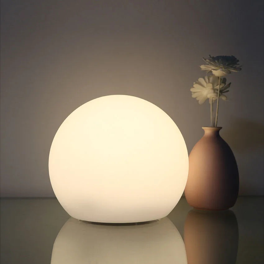 Kleurveranderende LED Slaapkamerlamp – 16 Sfeerlicht Opties