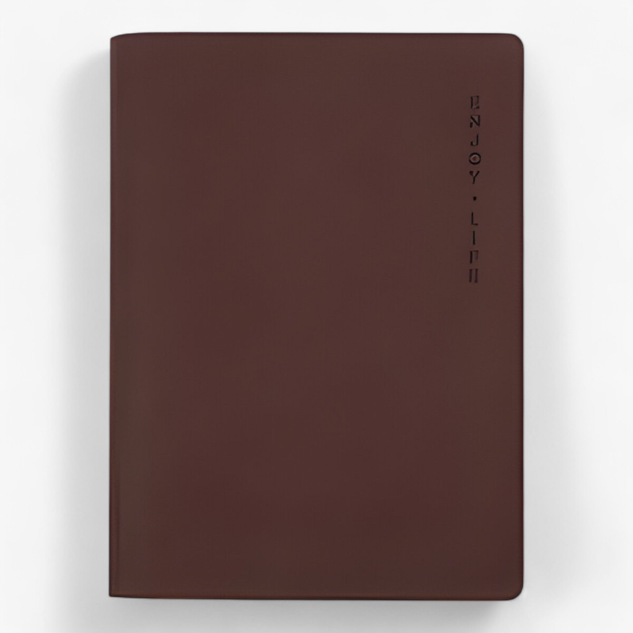 Planner : Hoogwaardige Leren Planner - Perfect voor Vergaderingen & Kantoor in 10 van Pantino