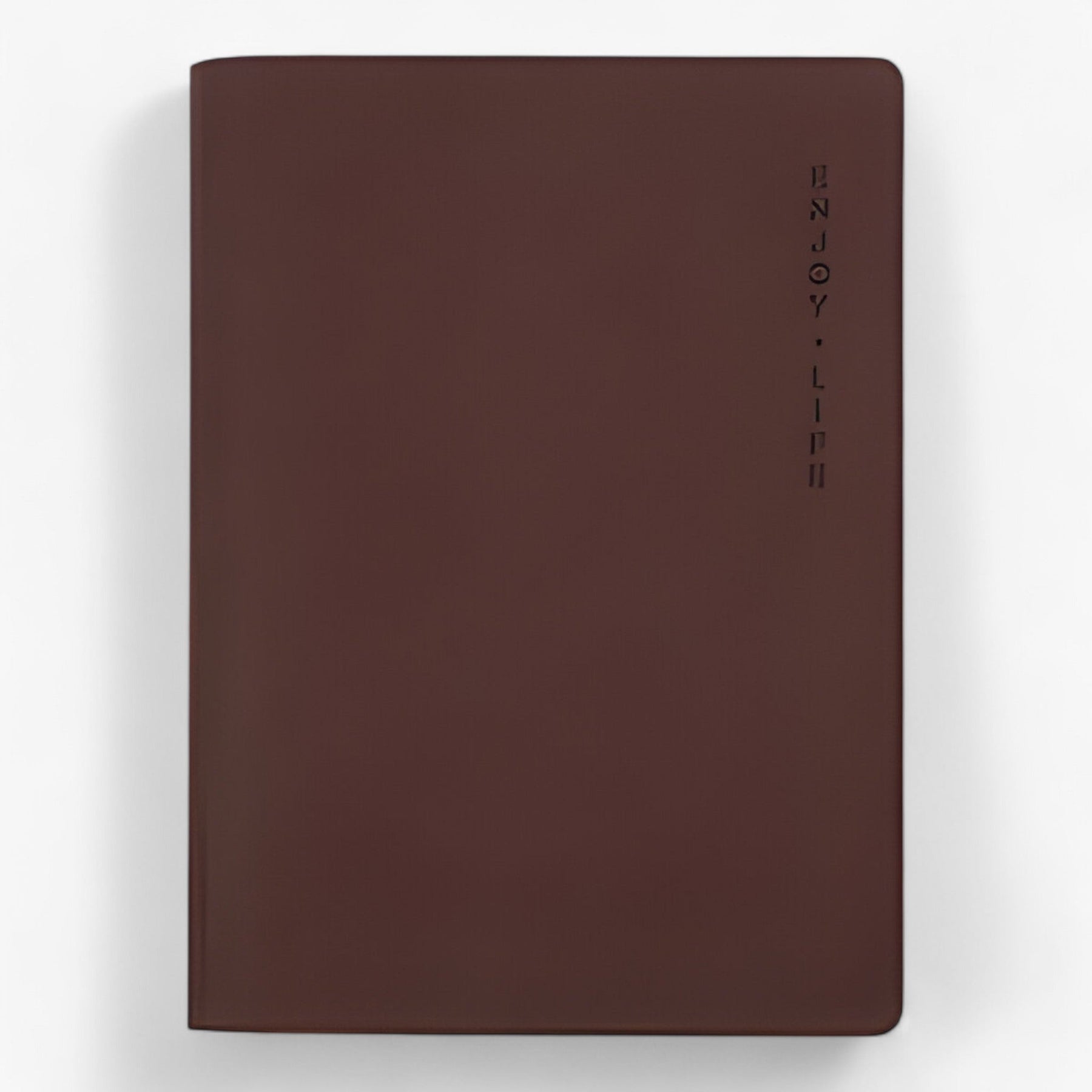Planner : Hoogwaardige Leren Planner - Perfect voor Vergaderingen & Kantoor in 10 van Pantino