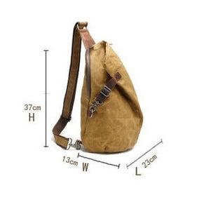 bags : Crossbody tas voor dames, zwart leer, verstelbare riem, ideaal voor dagelijks gebruik in van Pantino