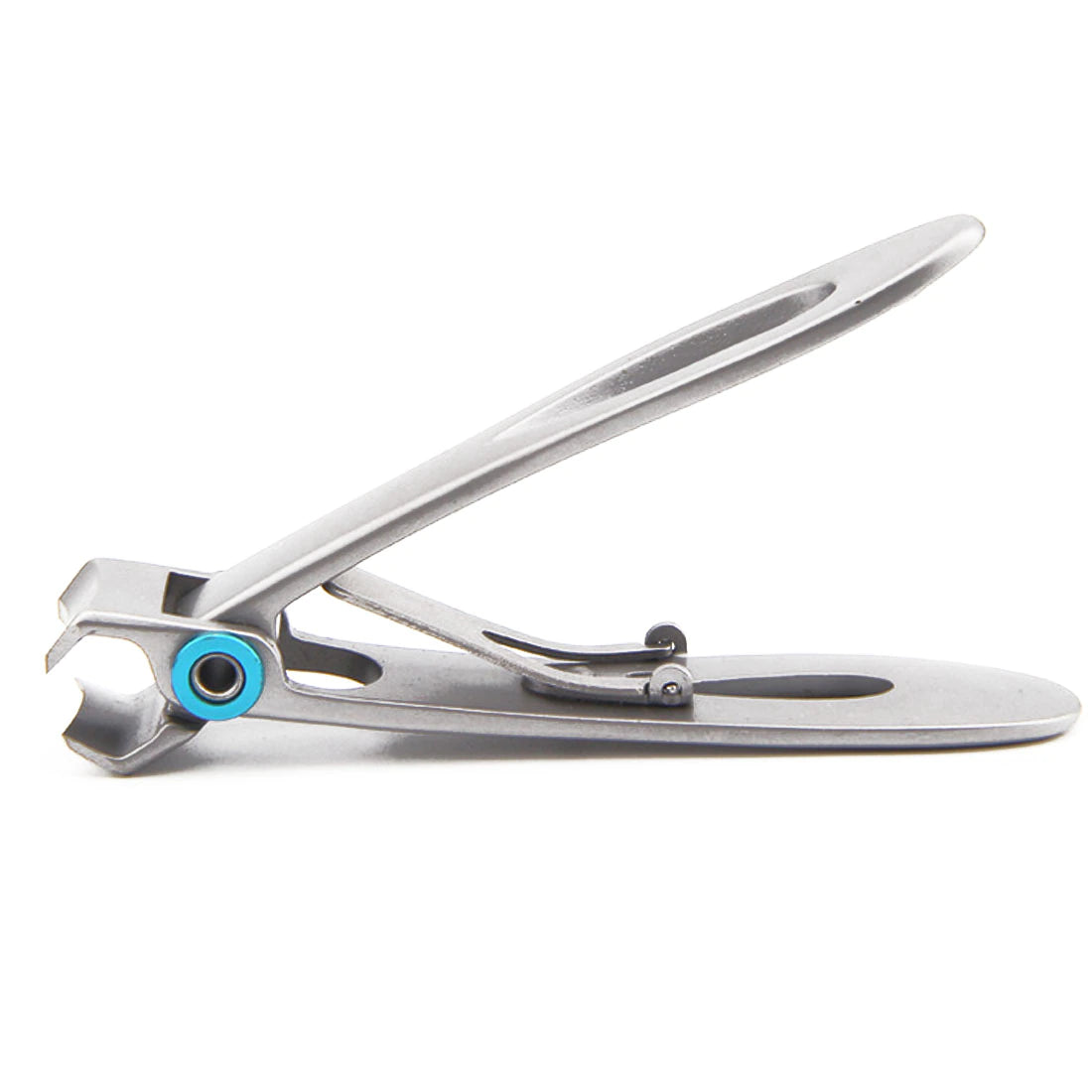pets : Portable Nail Clippers (1 + 1) 17mm - Zwart in van Pantino