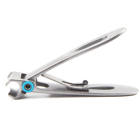 pets : Portable Nail Clippers (1 + 1) 17mm - Zwart in van Pantino