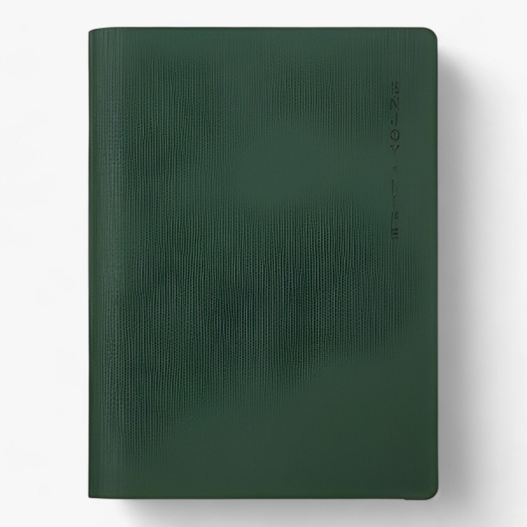 Planner : Hoogwaardige Leren Planner - Perfect voor Vergaderingen & Kantoor in 12 van Pantino
