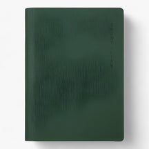Planner : Hoogwaardige Leren Planner - Perfect voor Vergaderingen & Kantoor in 12 van Pantino