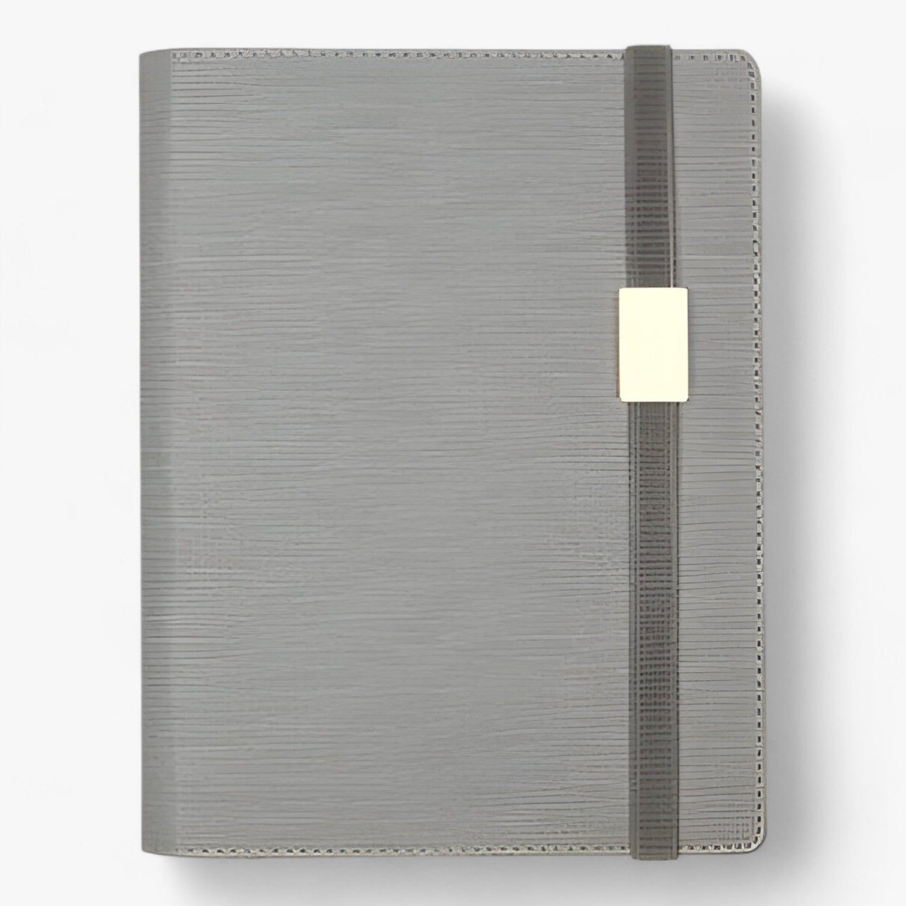 Planner : Hoogwaardige Leren Planner - Perfect voor Vergaderingen & Kantoor in 7 van Pantino