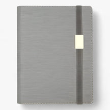 Planner : Hoogwaardige Leren Planner - Perfect voor Vergaderingen & Kantoor in 7 van Pantino