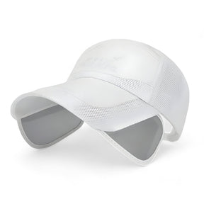 Sunglasses : Zonnebril Dames - Stijlvolle Bescherming voor Actieve Dagen - Wit in Wit van Pantino