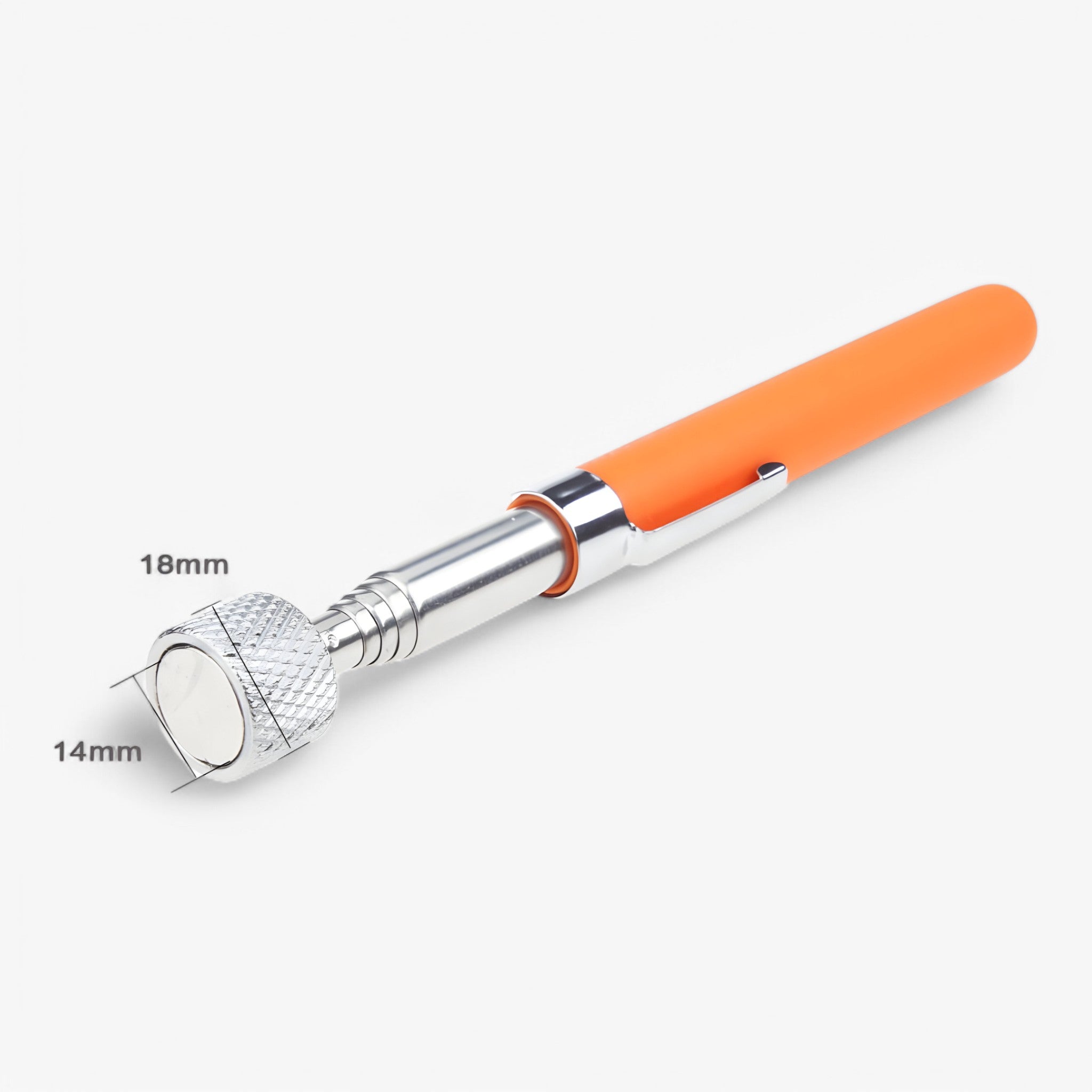 outdoor equipment : GardenFeel Telescopische Tool Pro - Het Handigste Hulpje Tijdens het Klussen in 170 - 660 mm uitrekbaar van Pantino
