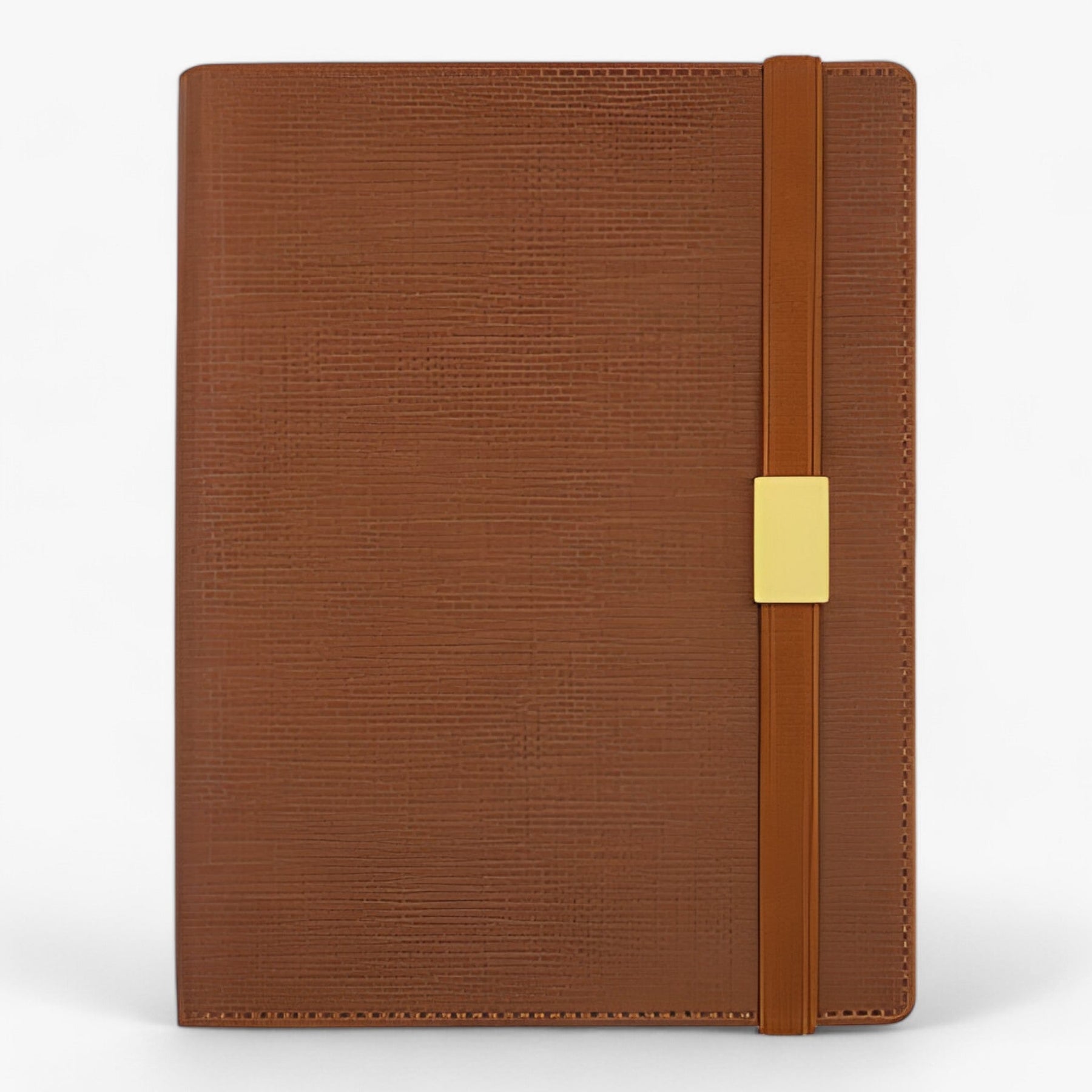 Planner : Hoogwaardige Leren Planner - Perfect voor Vergaderingen & Kantoor in 6 van Pantino