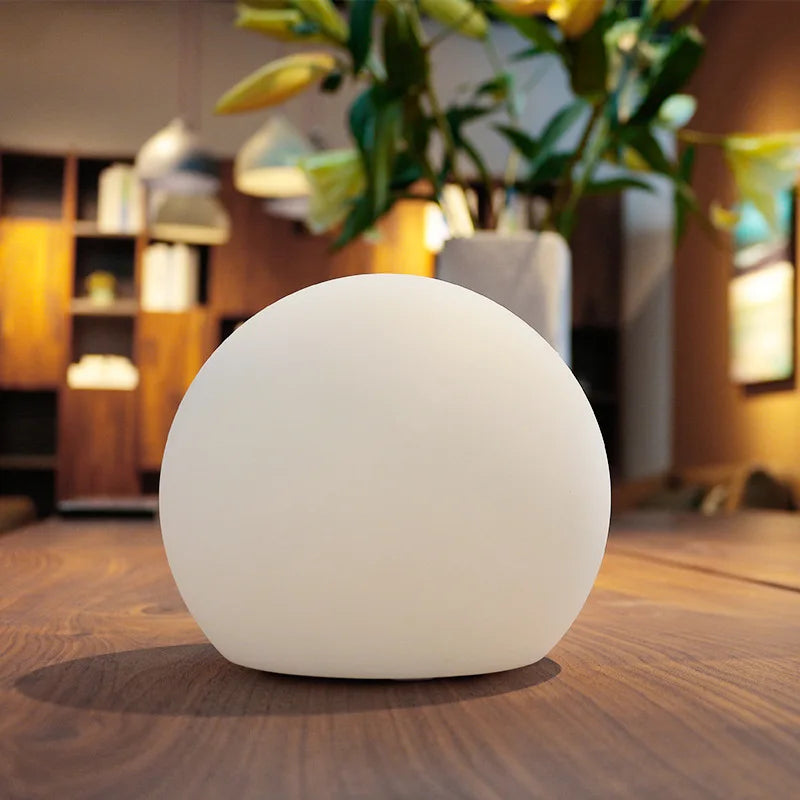 Kleurveranderende LED Slaapkamerlamp – 16 Sfeerlicht Opties