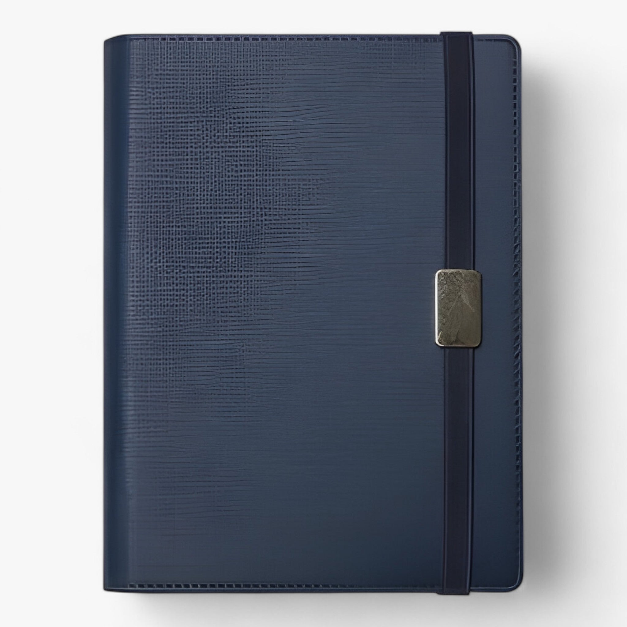 Planner : Hoogwaardige Leren Planner - Perfect voor Vergaderingen & Kantoor in 1 van Pantino