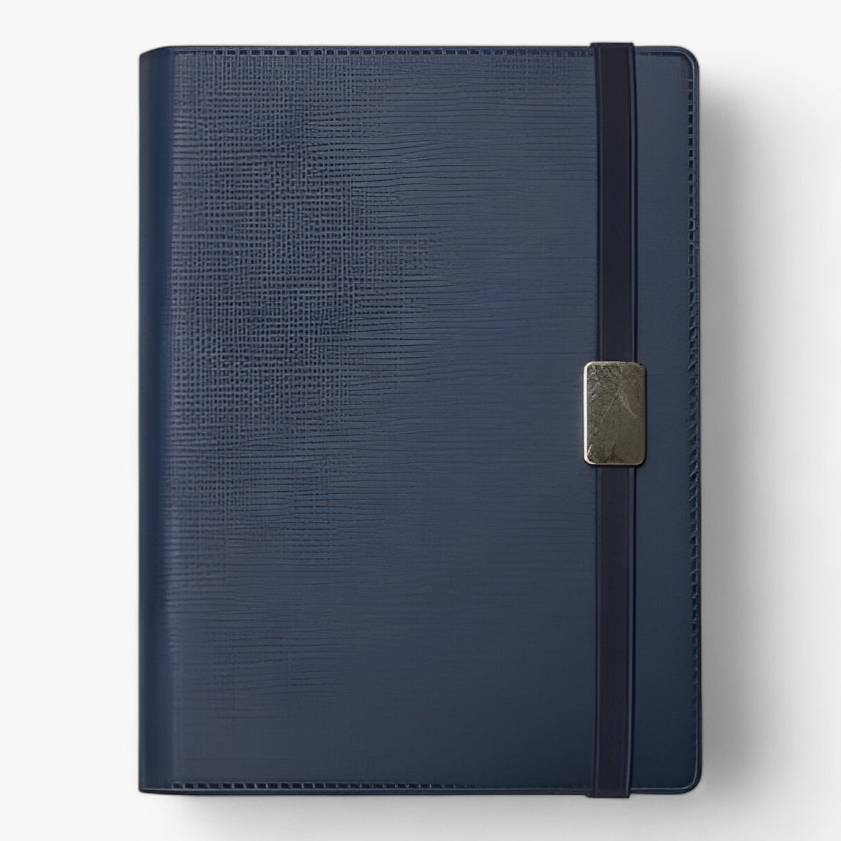 Planner : Hoogwaardige Leren Planner - Perfect voor Vergaderingen & Kantoor in 1 van Pantino