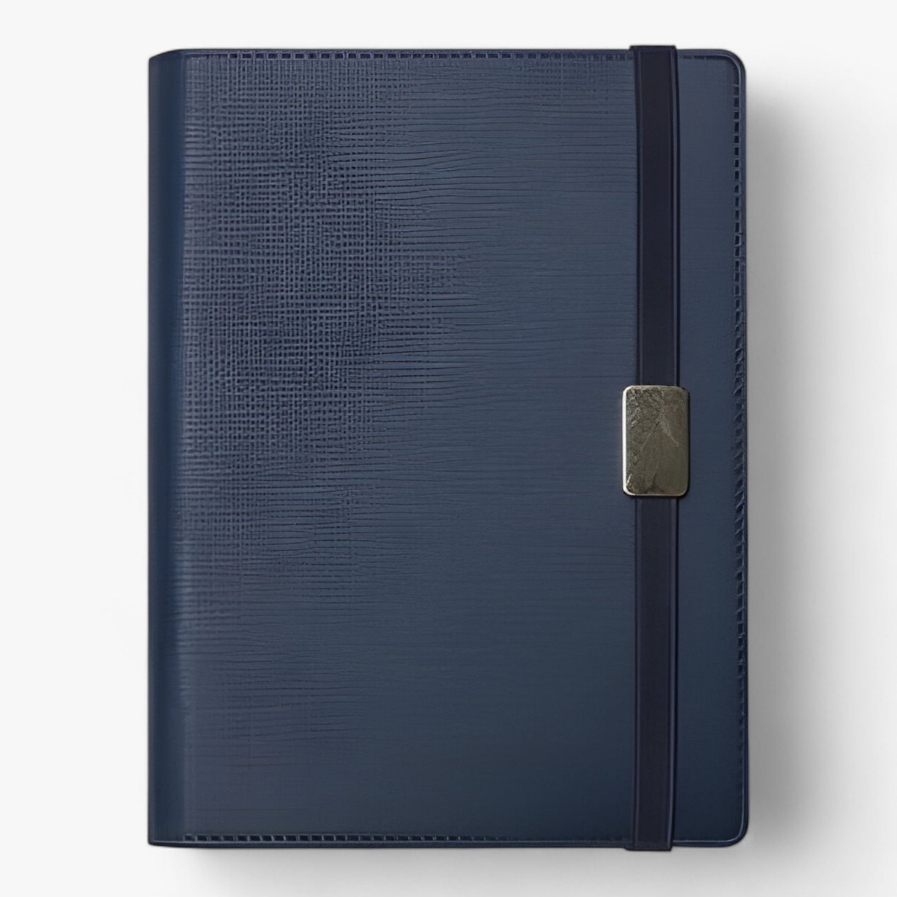 Planner : Hoogwaardige Leren Planner - Perfect voor Vergaderingen & Kantoor in 1 van Pantino