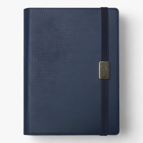 Planner : Hoogwaardige Leren Planner - Perfect voor Vergaderingen & Kantoor in 1 van Pantino
