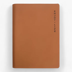 Planner : Hoogwaardige Leren Planner - Perfect voor Vergaderingen & Kantoor in 9 van Pantino