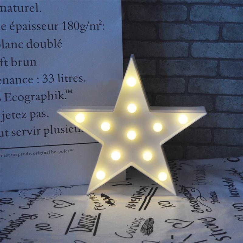 3D Wolk & Maan LED Nachtlampje – Zachte Sfeerverlichting voor het Slapengaan