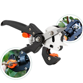 home & garden : Tuin Enting Tool - Planten Enten Professioneel Precisie - Staal in van Pantino