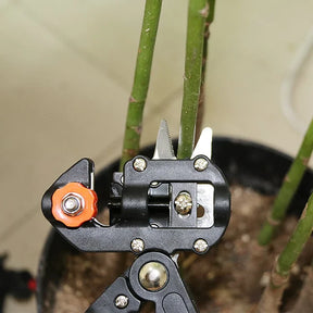 outdoor equipment : Multifunctioneel Entgereedschap - Planten Enten Professioneel - Staal in van Pantino