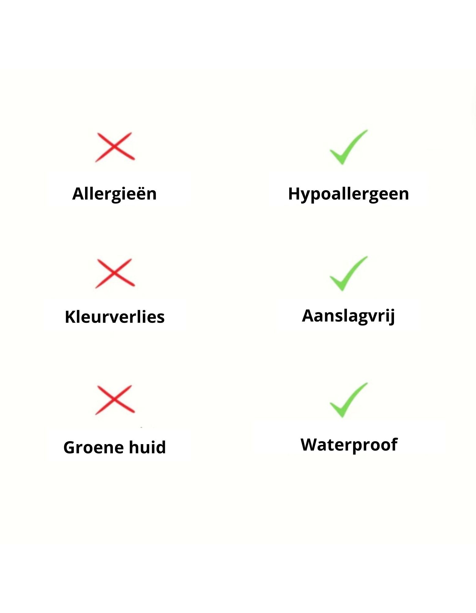 Earrings : Oorbellen Goud - Roundy Crystal Roestvrij Staal in van Pantino