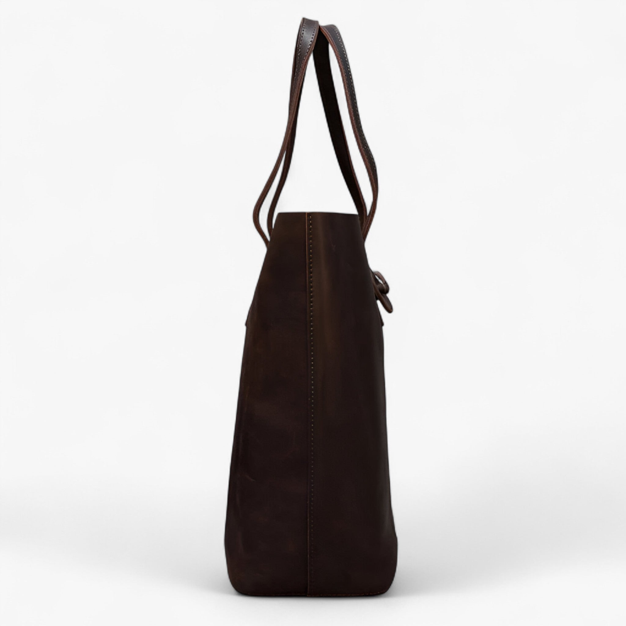bags : Handtas Dames - Echte Leren Leer in van Pantino
