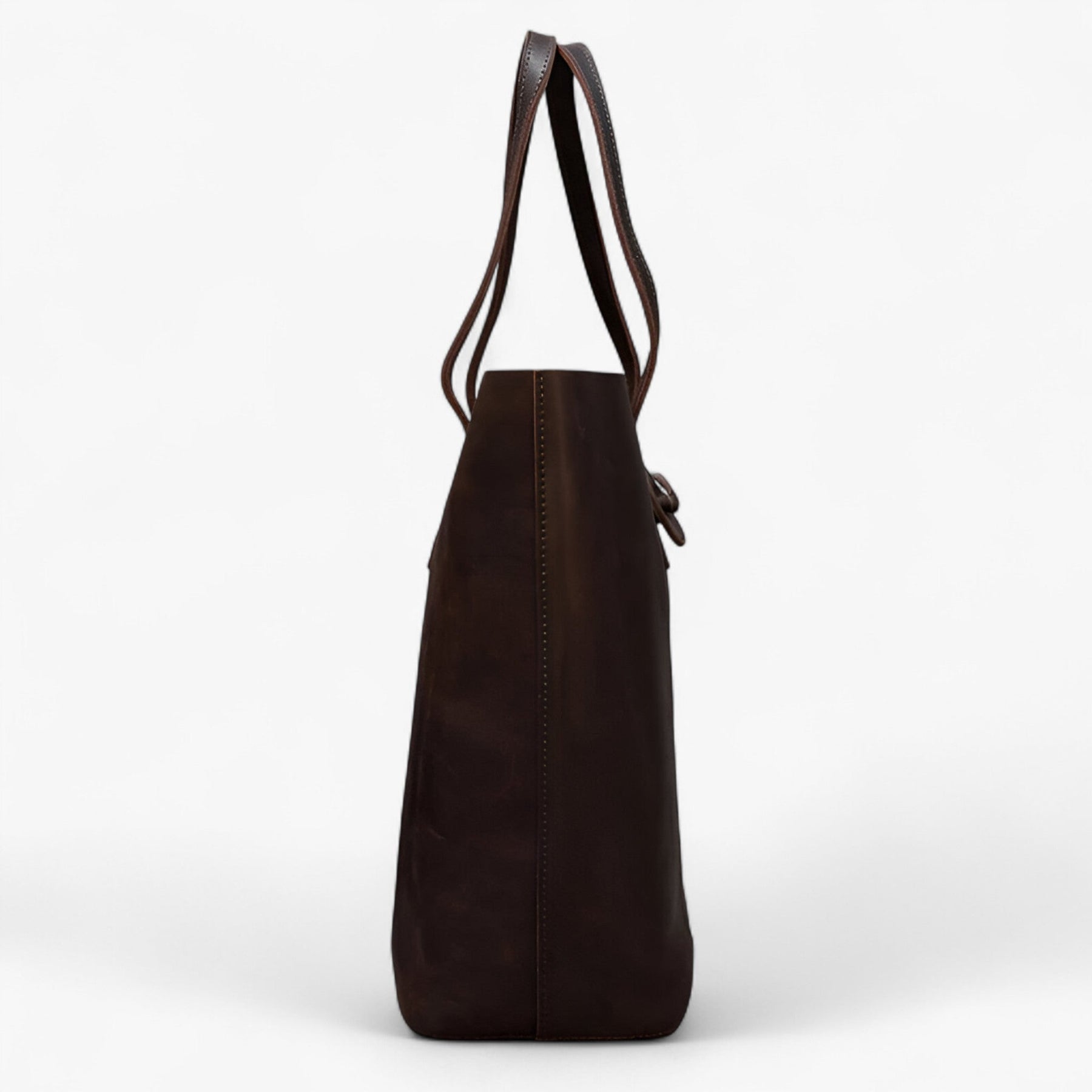 bags : Handtas Dames - Echte Leren Leer in van Pantino