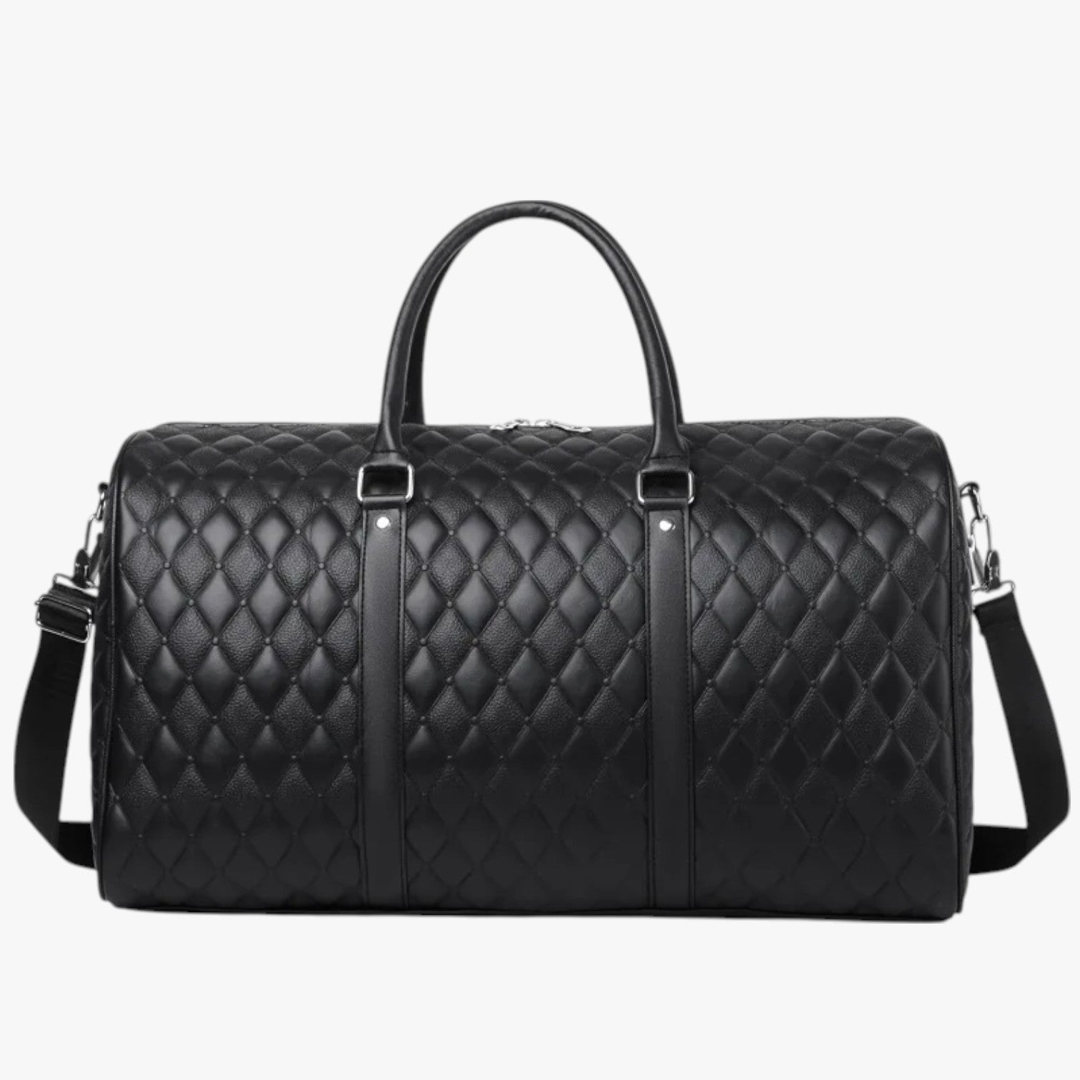 Bags : Leren weekendtas voor heren: en ruim voor elke reis in van Pantinoshop