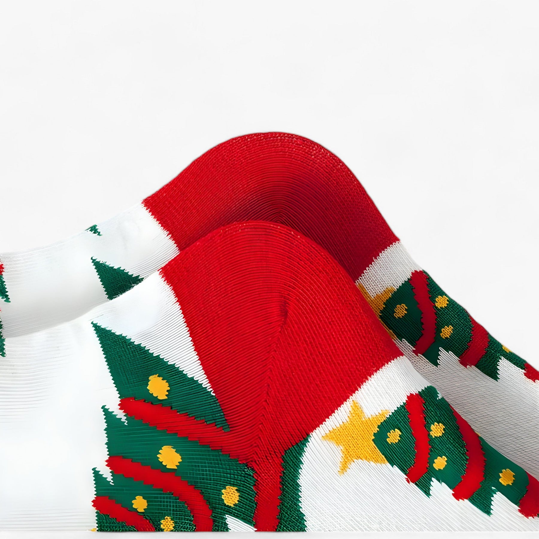 Socks : Cartoon Wintersokken voor Kerstmis - Comfortabele en Leuke Cadeaus voor Meisjes in van Pantino