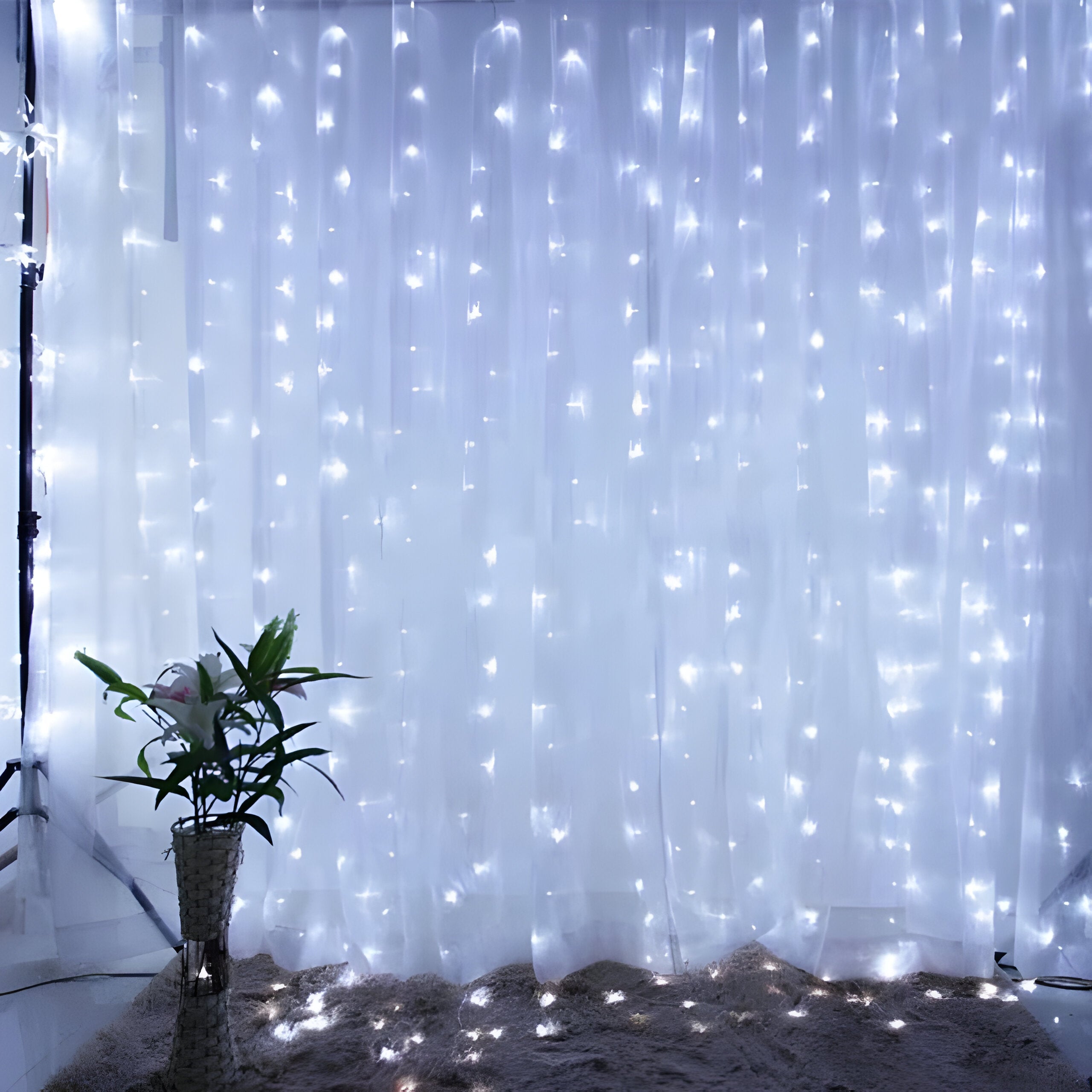 home & garden : Feestelijk Decor en Kerstcadeau - Wit in Wit van Pantino