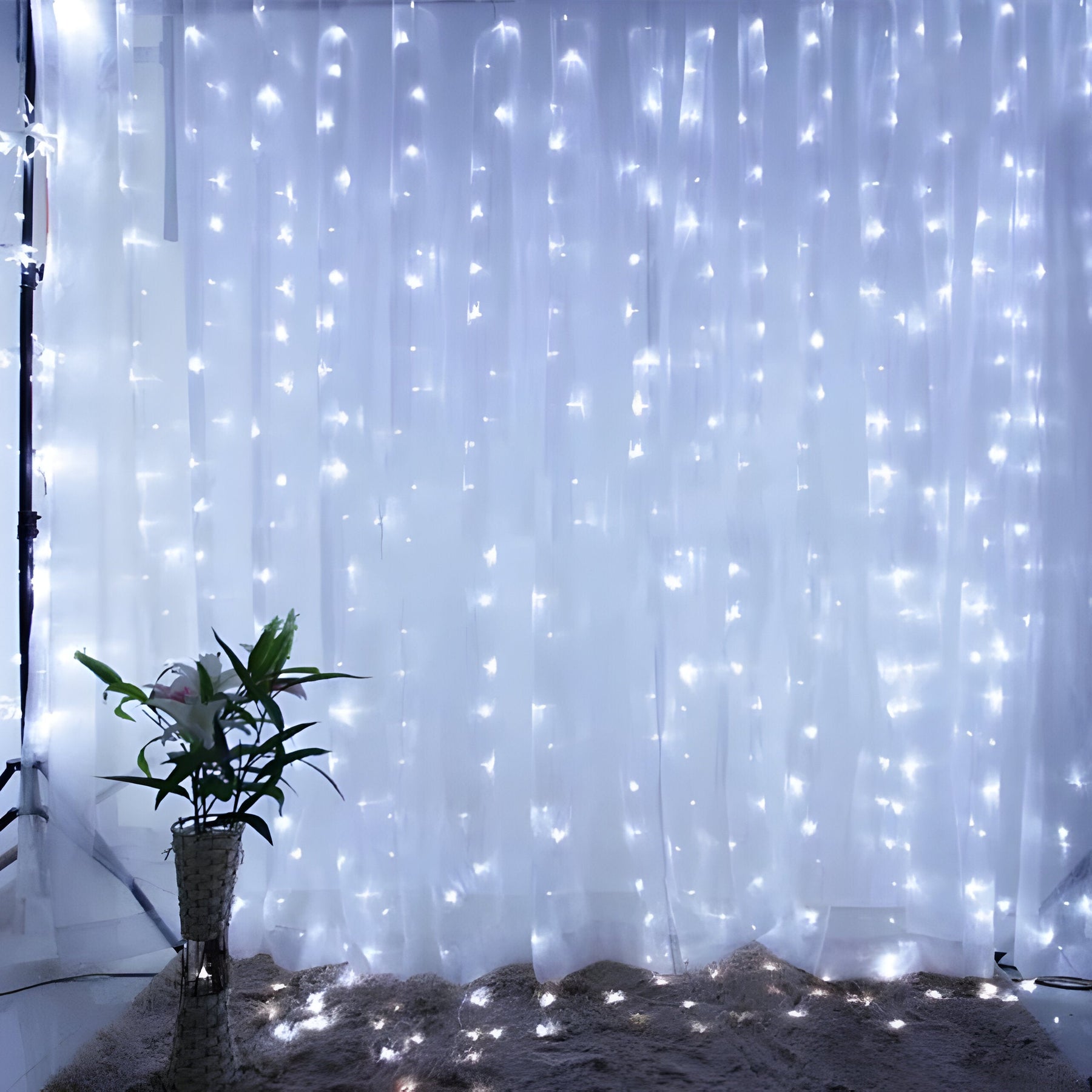 home & garden : Feestelijk Decor en Kerstcadeau - Wit in Wit van Pantino
