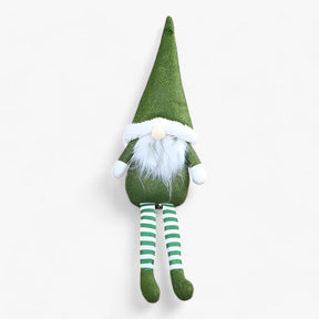 home & garden : SantaFace - Kerstpop Zonder Gezicht - Voeg een Mysterieus Tintje Toe aan Uw Versieringen in 13 van Pantino