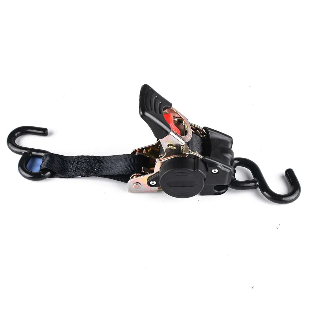 outdoor equipment : HookMaster - Ultieme Universele Enkele S-Haak in van Pantino
