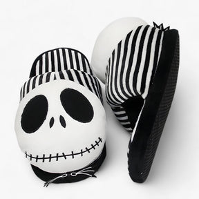 other : Spookachtige Zolen - Halloween Monster Slippers - Leuk en Gezellig in van Pantino