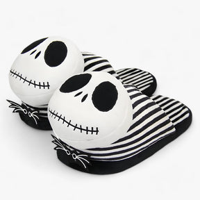 other : Spookachtige Zolen - Halloween Monster Slippers - Leuk en Gezellig in 2 EU38-43(28CM) van Pantino