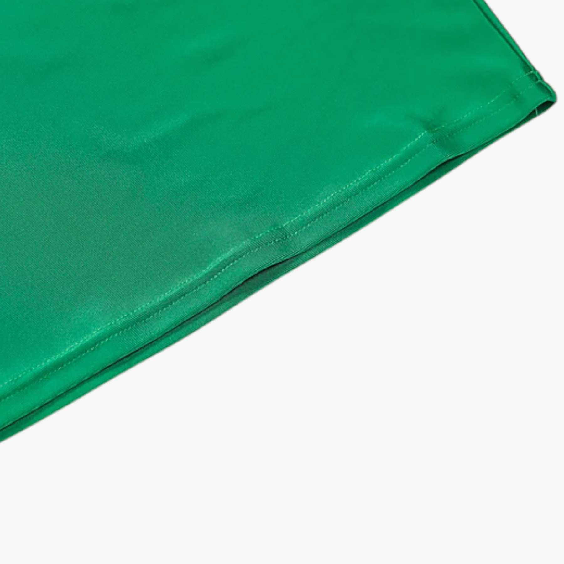 dress : Maxi Jurk Dames Groen - Elegante met Lange Mouwen in van Pantino