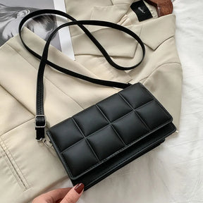 bags : Claire Handbag Polyester 21cm in van Pantino