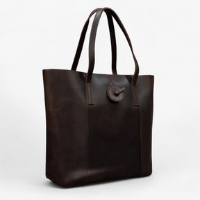 bags : Handtas Dames - Echte Leren Leer in van Pantino