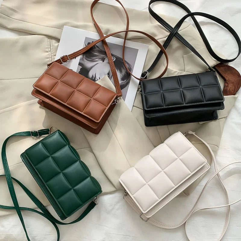 bags : Claire Handbag Polyester 21cm in van Pantino