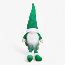 home & garden : SantaFace - Kerstpop Zonder Gezicht - Voeg een Mysterieus Tintje Toe aan Uw Versieringen in 5 van Pantino
