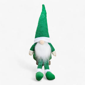 home & garden : SantaFace - Kerstpop Zonder Gezicht - Voeg een Mysterieus Tintje Toe aan Uw Versieringen in 5 van Pantino