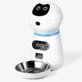 Hrănitoare automată pentru animale - Hrănitoare automată inteligentă - Alimentare practică