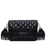 Sac à Main Noir - Luxe Élégant pour Défis Stylés