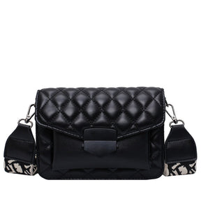 bags : Handtas Zwart - Elegante Luxe voor Stijlvolle Uitdagingen in Zwart van Pantino